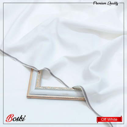 Premium Boski - (Wrinkle Resistance)